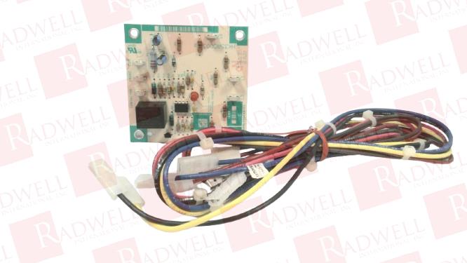 UNITED TECHNOLOGIES CRPHASE3001A02