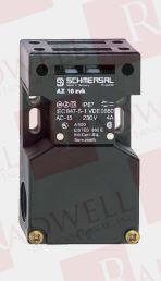 SCHMERSAL AZ 16-03ZVK-M16