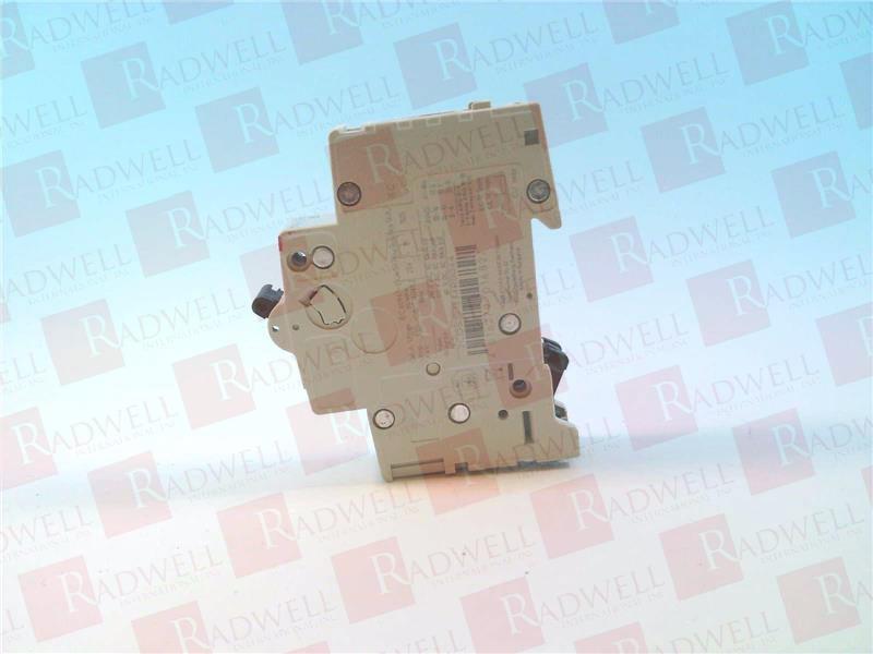 ASEA BROWN BOVERI ST201M-C4