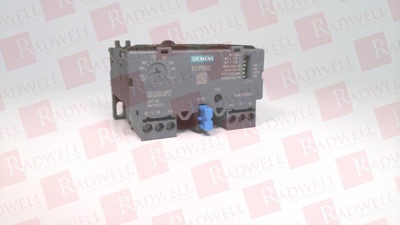 SIEMENS 3UB8123-4KW2