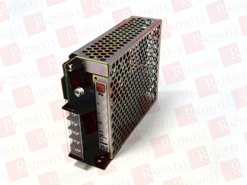 COSEL K25AU-5