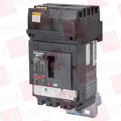 SCHNEIDER ELECTRIC CNXAE34125