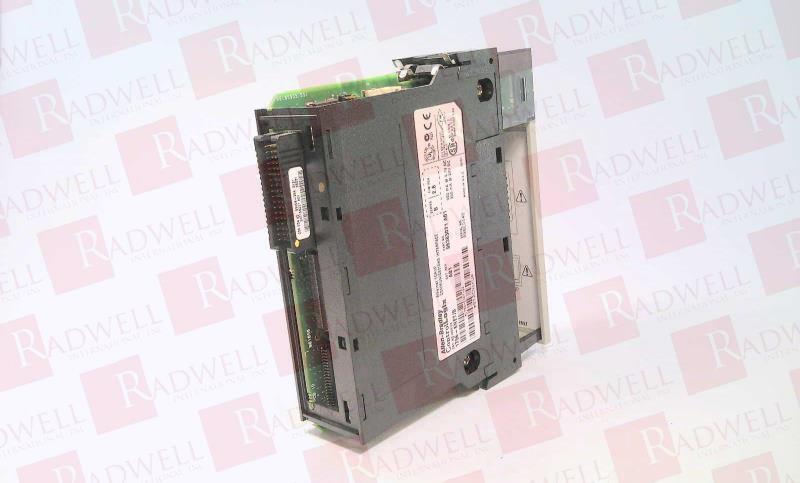 ALLEN BRADLEY 1756-ENET