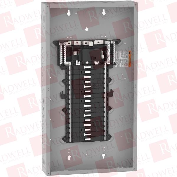 SCHNEIDER ELECTRIC QO132M125P