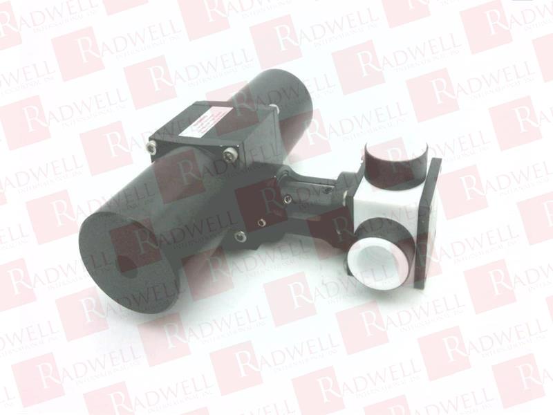  , CONTROL VALVE, 1/2 INCH NPT PORT, 1/8 INCH NPT PILOT