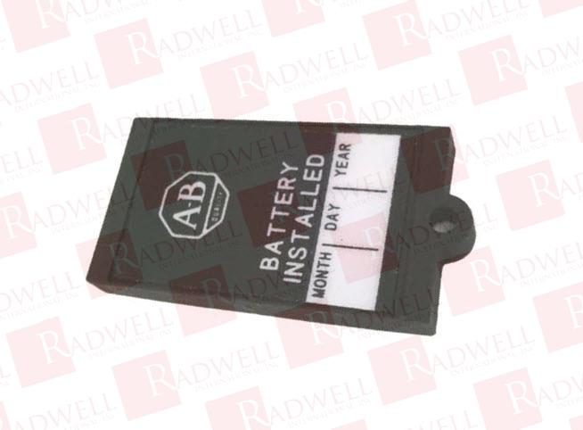 ALLEN BRADLEY 976618-01-A