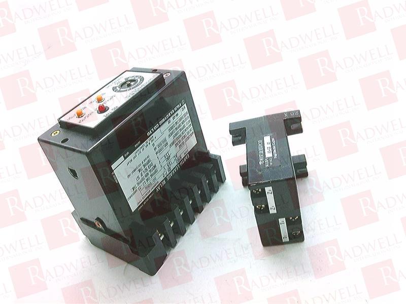 FUJI ELECTRIC RRD-25P0