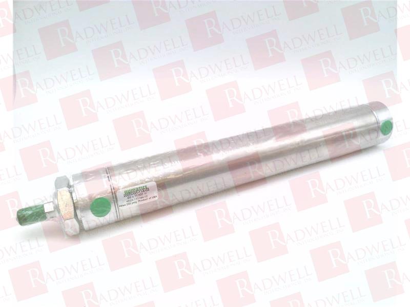 ASCO 2000DG1-11A-03