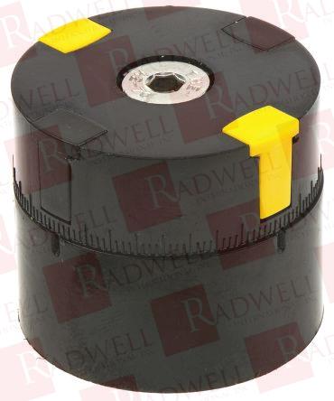 TURCK BTS-DSU35-EBE3