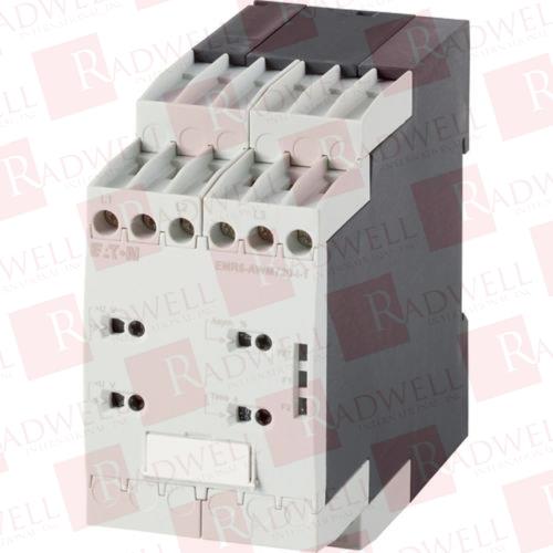 EATON CORPORATION EMR6-AWM720-I-1