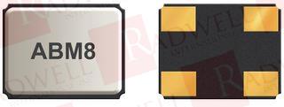 (PRICE/TC) CRYSTAL, 12.288MHZ, 10PF, 3.2 X 2.5MM, FREQUENCY NOM:12.288MHZ, CRYSTAL CASE:SMD, 3.2MM X 2.5MM, FREQUENCY STABILITY + / -:30PPM, LOAD CAPACITANCE:10PF, FREQUENCY TOLERANCE + / -: ...
