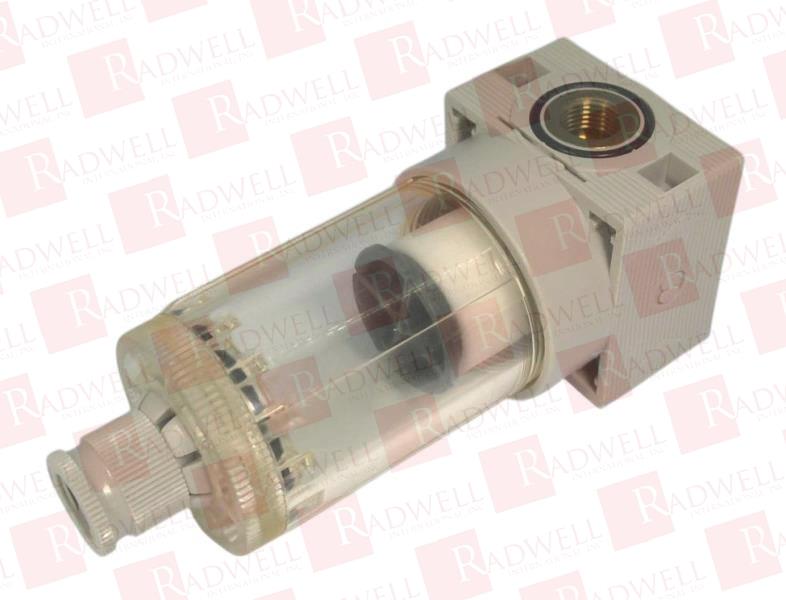 METAL WORK PNEUMATIC 5101002