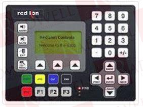 RED LION CONTROLS G303M010