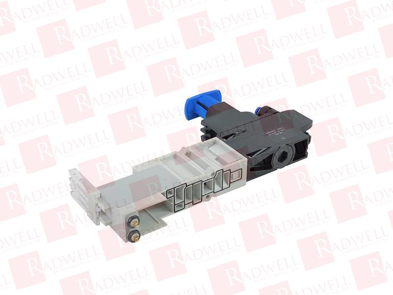 FESTO VMPA2-B8-R1C2-C-06