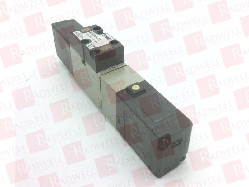 SMC NVFS2300-5FZ