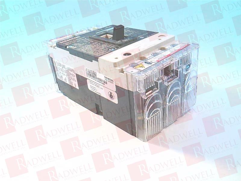SIEMENS HFX3B200