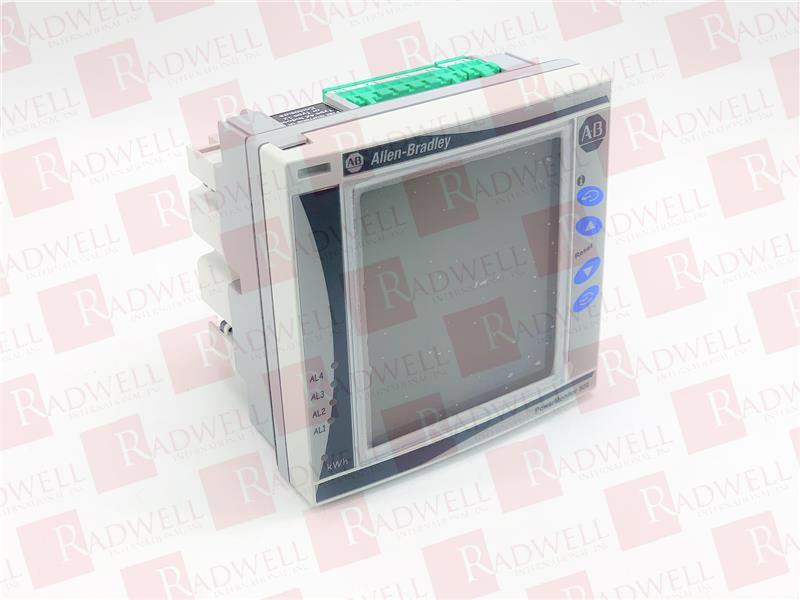 ALLEN BRADLEY 1420-V1-ENT
