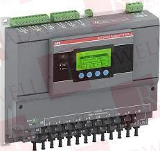 ASEA BROWN BOVERI 1SFA664001R1002