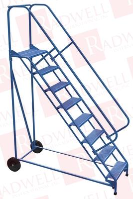 VESTIL LAD-RAF-8-24-P-EZ