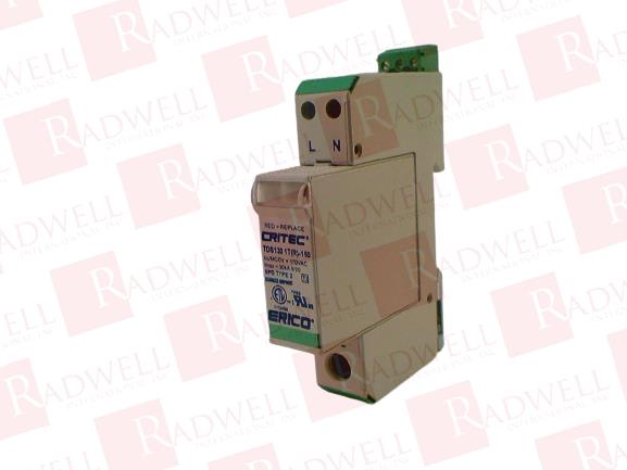 NVENT TDS1301TR150