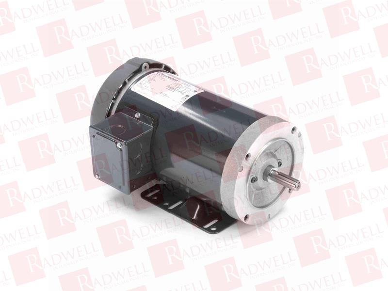 REGAL REXNORD 145TTFR16428