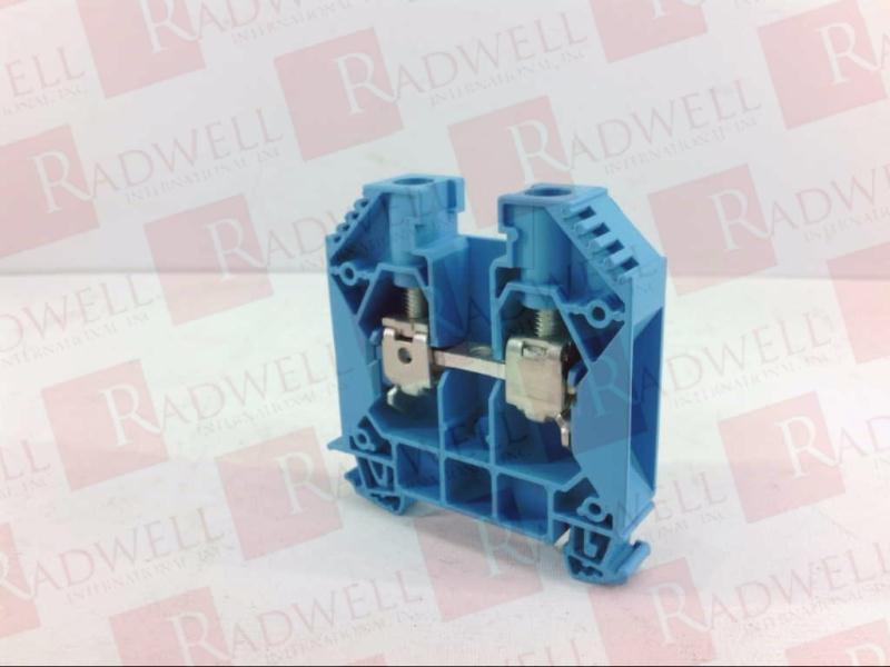 ALLEN BRADLEY 1492-J16-B