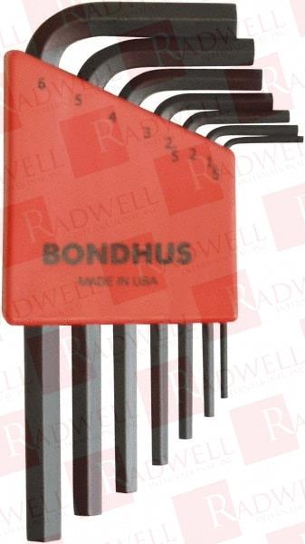 BONDHUS TOOLS 12292