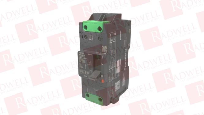 SCHNEIDER ELECTRIC BDL26125