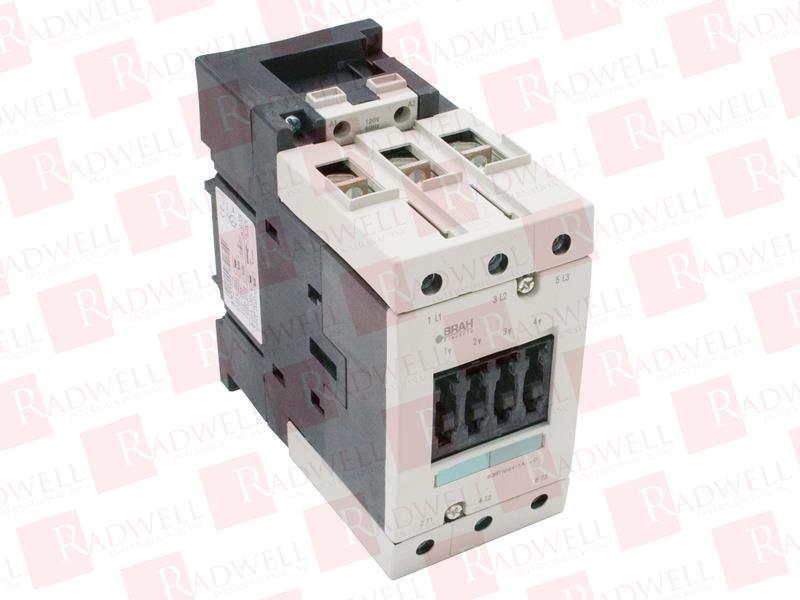 BRAH ELECTRIC B3RT1044-1AV61