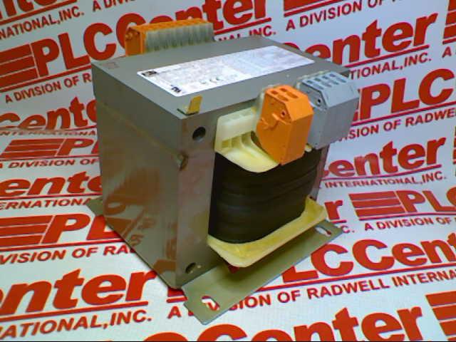 BLOCK USTE1000/2X115