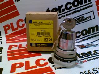 SCHNEIDER ELECTRIC 9001-TS1K1