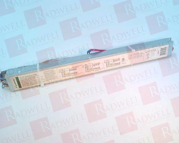 STANDARD ELECTRIC E454T5HOPS347/N/XTRM