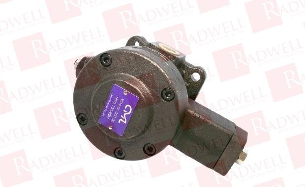 CAMEL PRECISION CO., LTD VCM-SF-30D-20