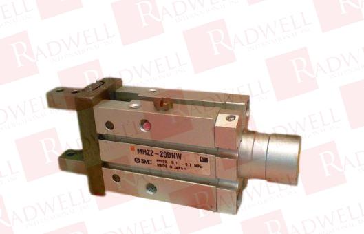 SMC MHZ2-20DNW