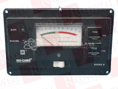 SCHNEIDER ELECTRIC 63010-705-62