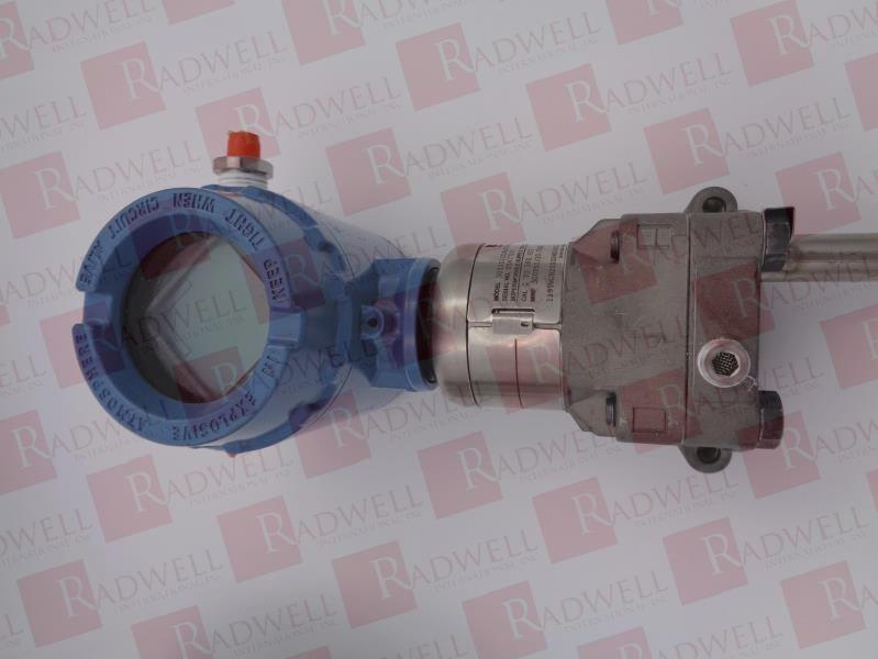 EMERSON 3051S1CG4A2B11F1AA01B4M5GE