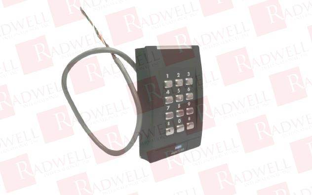 HID CORPORATION 6136CKN000700-G3.0