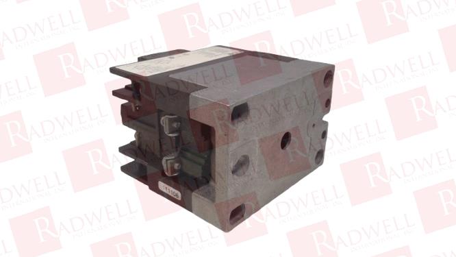 EATON CORPORATION D26MBB