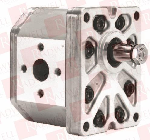 MARZOCCHI GROUP ALP3-D-60