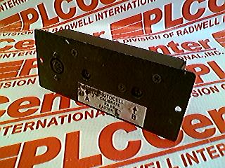 AMPLIFIER PIEZOELECTRIC MC1 SYSTEM
