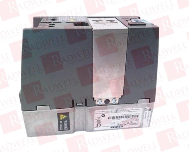 SIEMENS 6SL3224-0BE17-5UA0