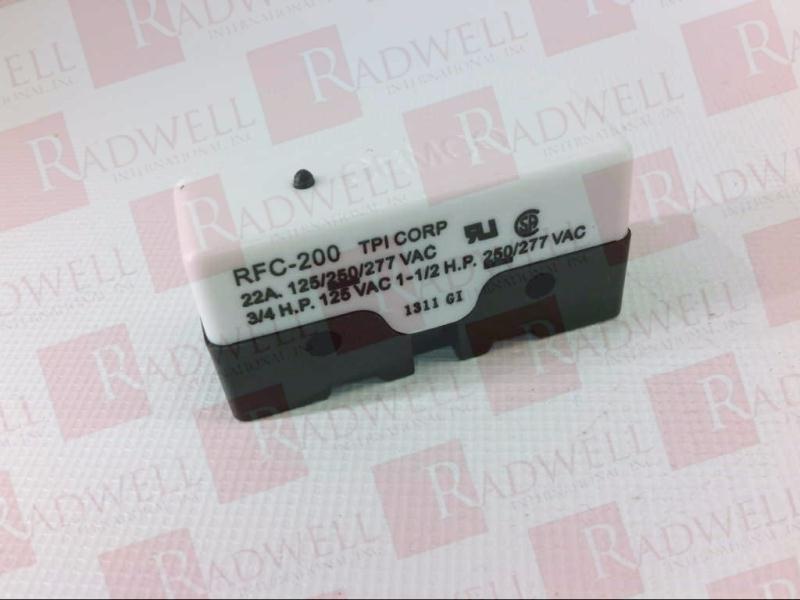 CEMCO RFC-200