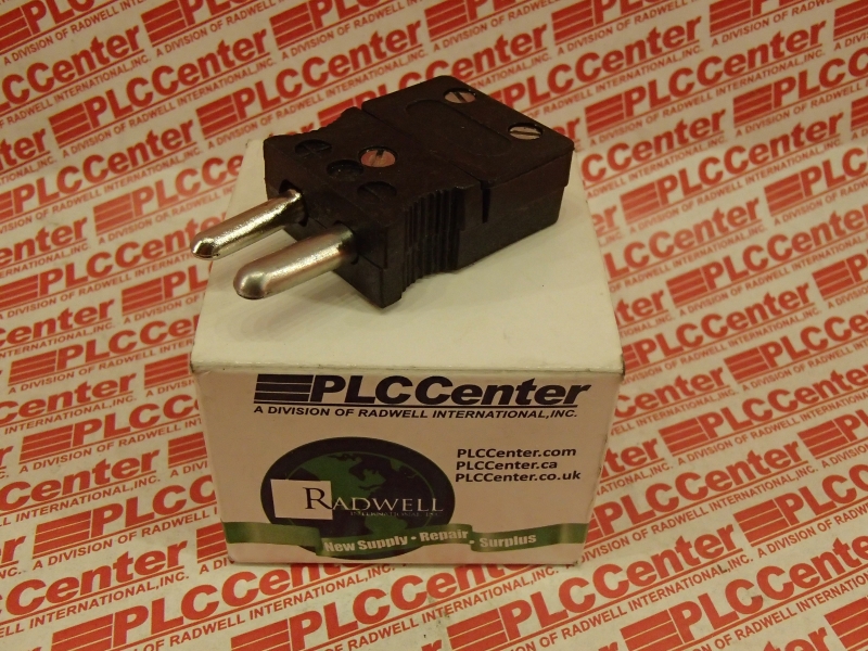 STANDARD THERMOCOUPLE CONNECTORS