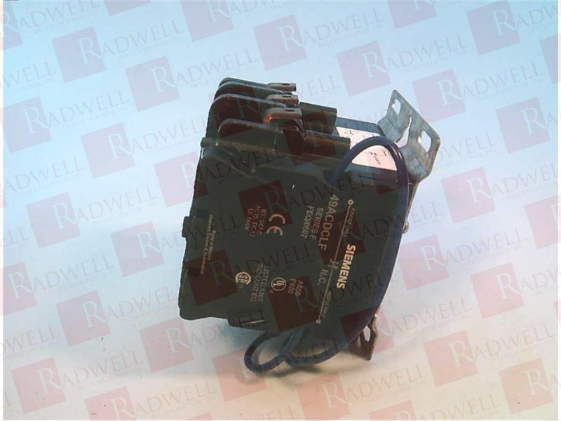 SIEMENS 42DF35AUBWK