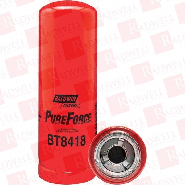 CLARCOR INC BT8418