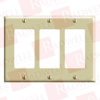 LEVITON PJ263-I