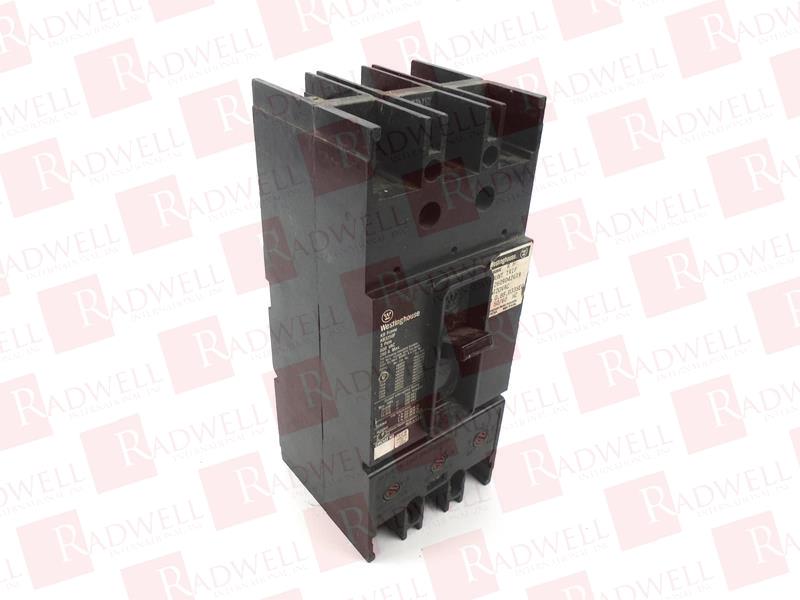 WESTINGHOUSE KB3125