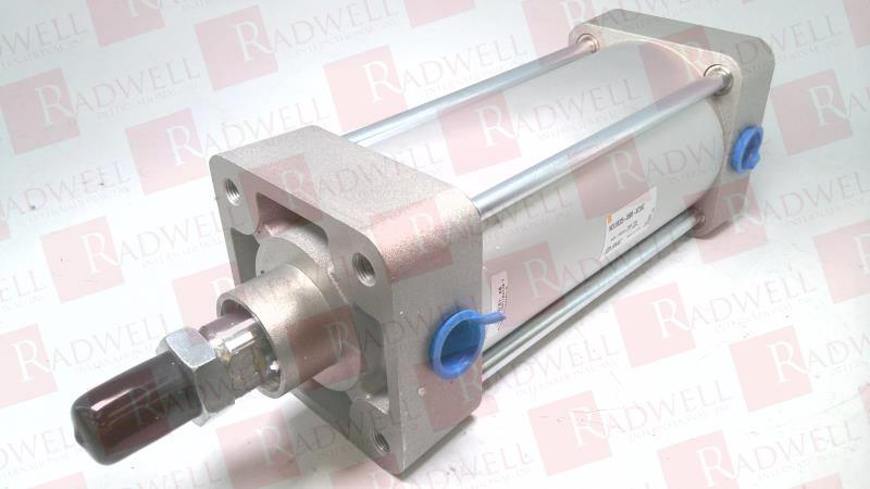 SMC NCA1B325-0500-XC3AC