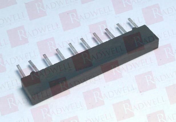 BOURNS 4310R-101-472LF