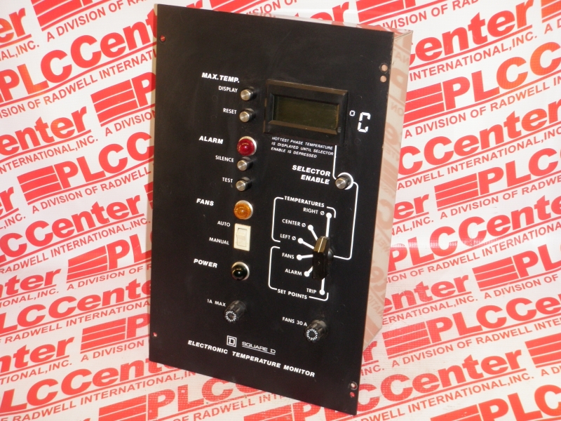 TEMPERATURE MONITOR ELECTRONIC IN DEGREES CELCIUS